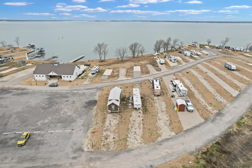 Peninsula Point - Land