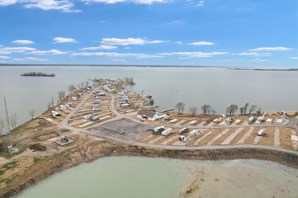 Peninsula Point - Land