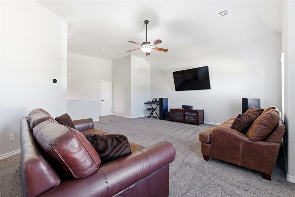 Cambridge Estates - Residential