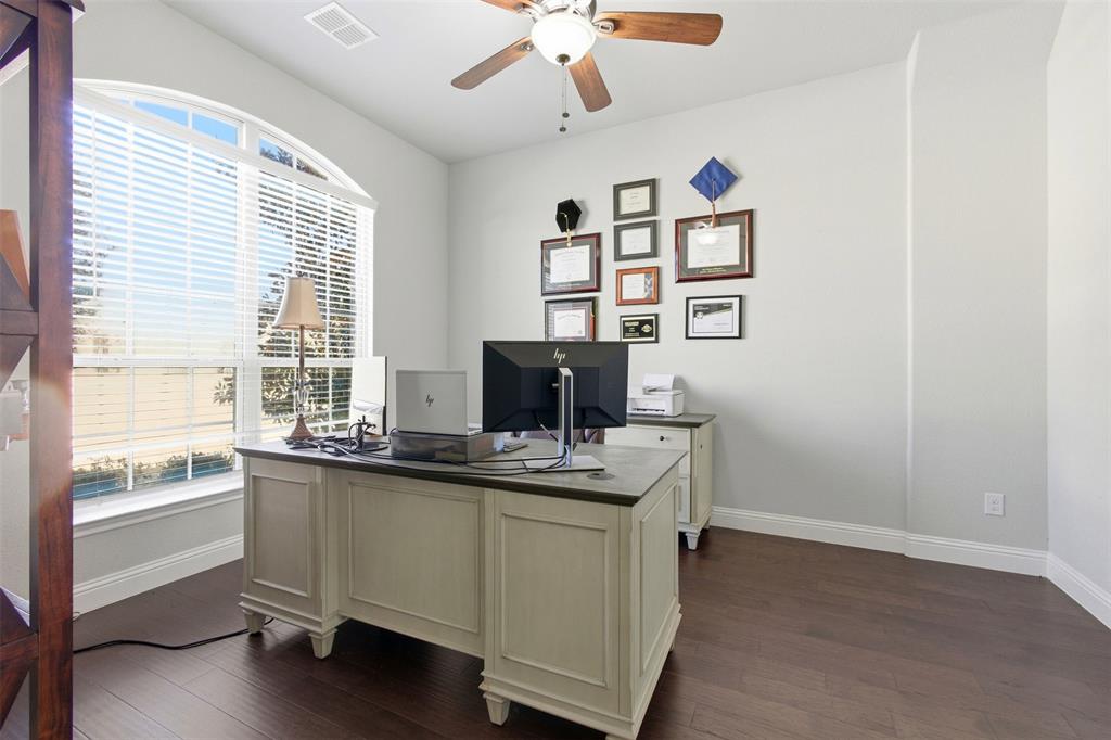 Cambridge Estates - Residential