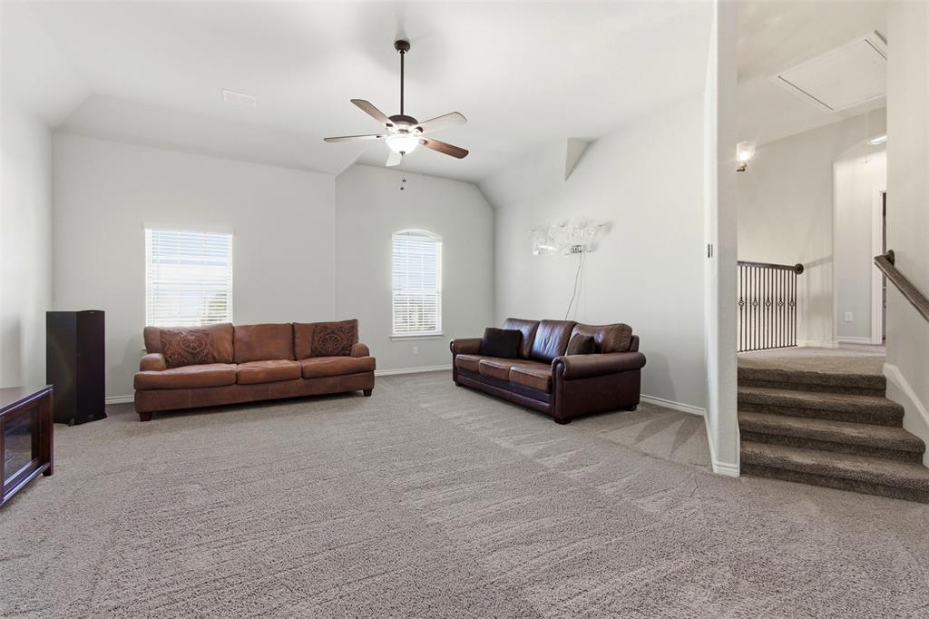 Cambridge Estates - Residential