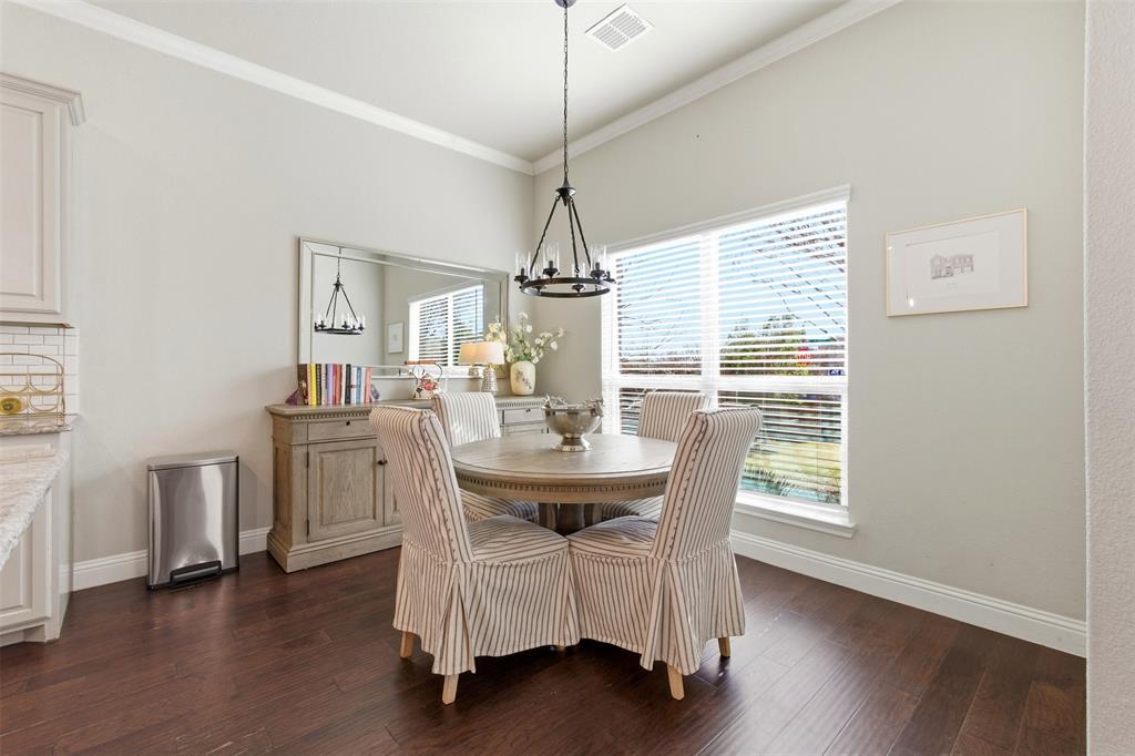 Cambridge Estates - Residential