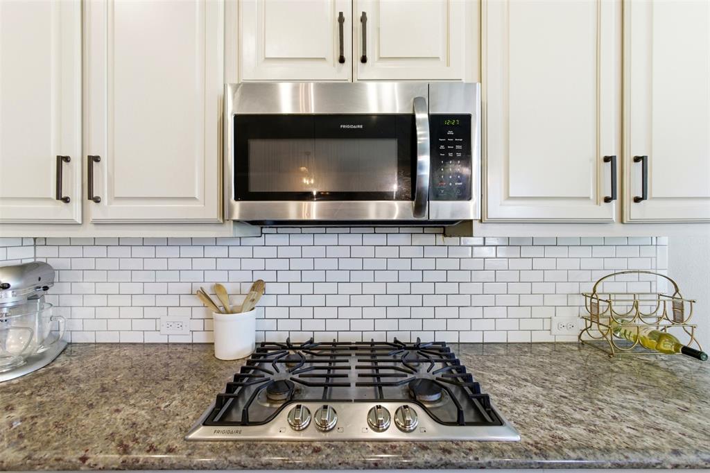 Cambridge Estates - Residential