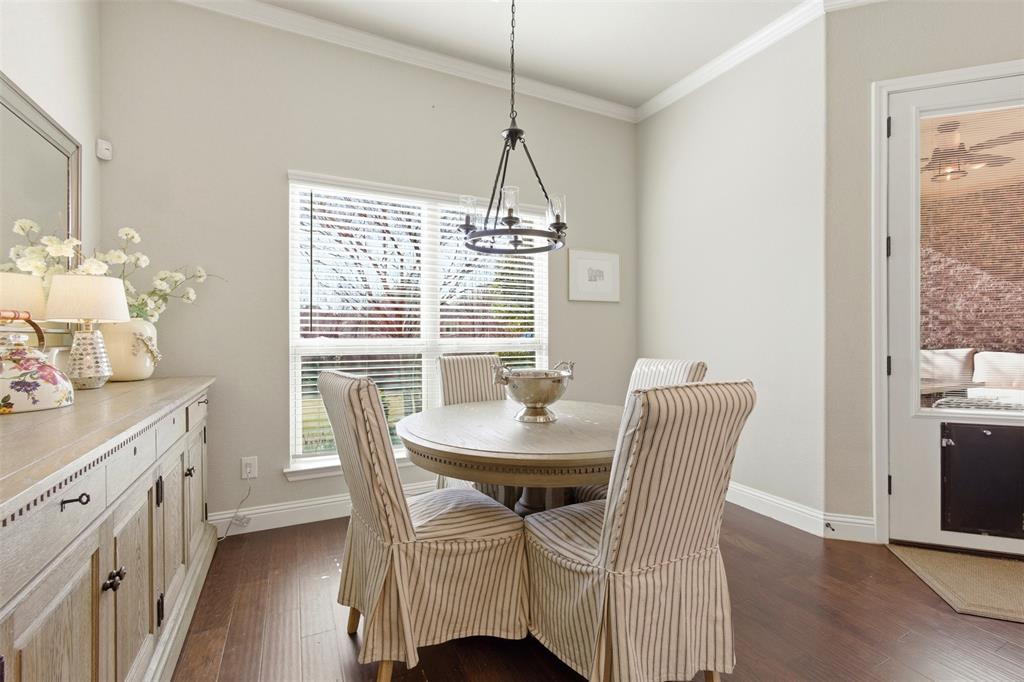 Cambridge Estates - Residential