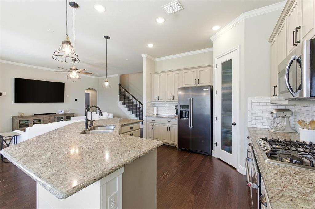 Cambridge Estates - Residential