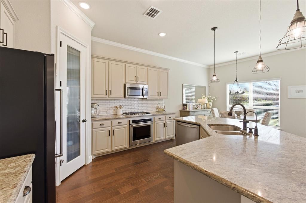 Cambridge Estates - Residential