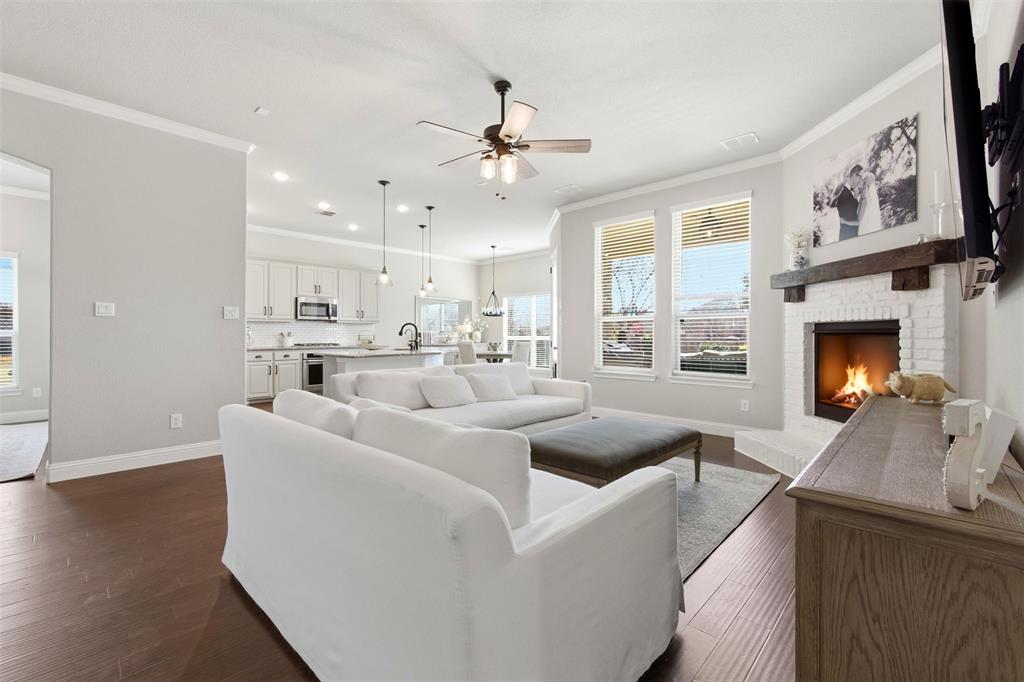 Cambridge Estates - Residential