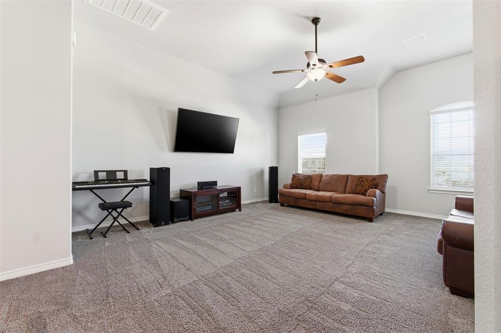 Cambridge Estates - Residential