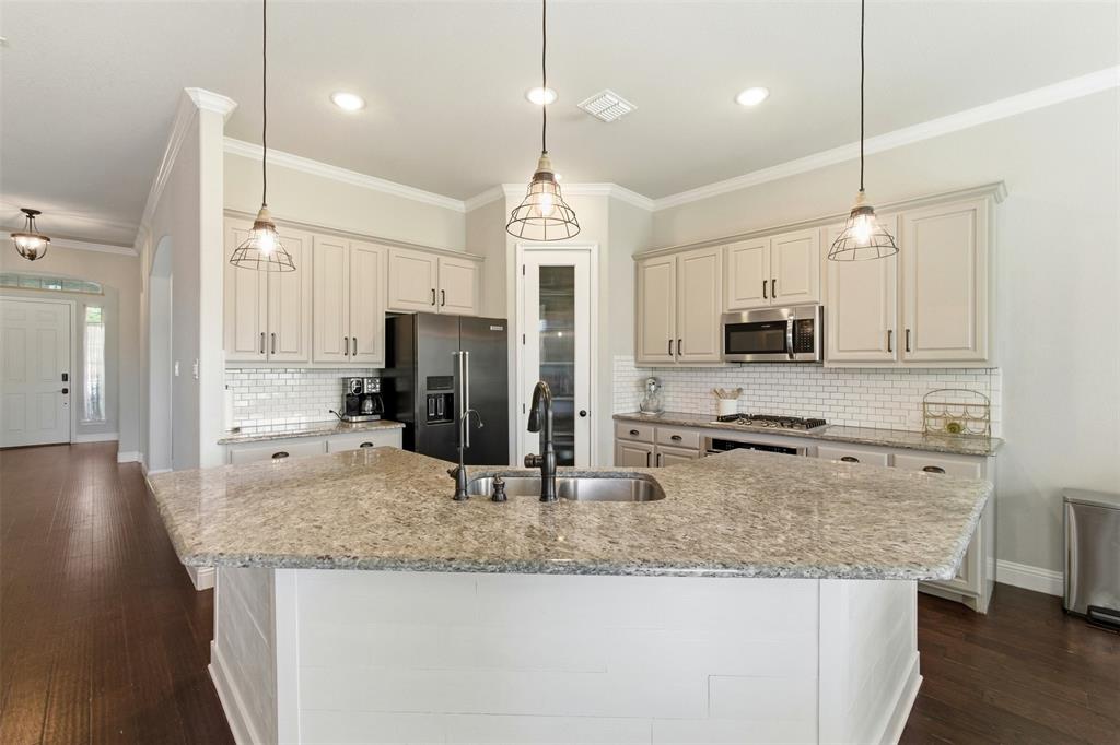 Cambridge Estates - Residential