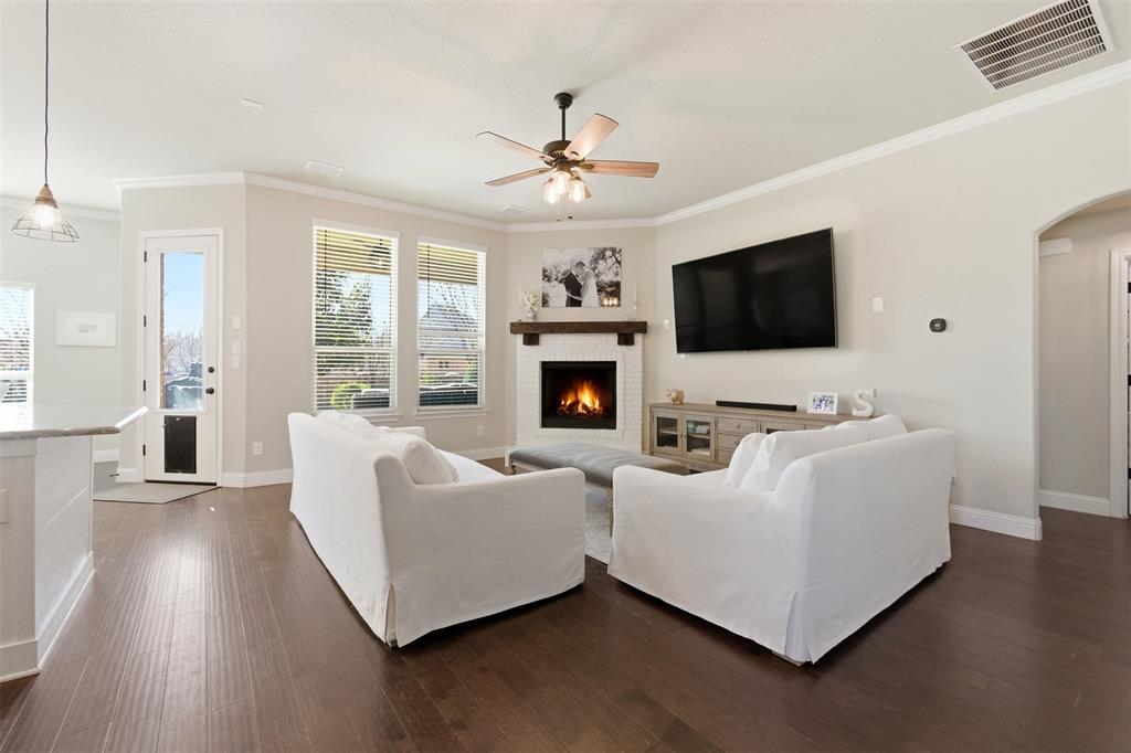 Cambridge Estates - Residential