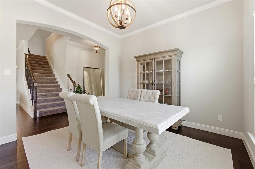 Cambridge Estates - Residential