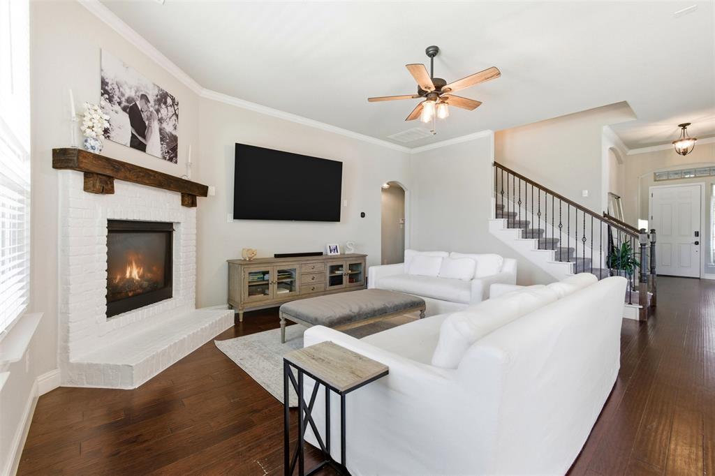 Cambridge Estates - Residential