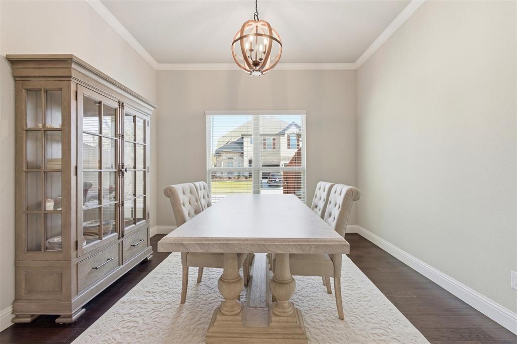 Cambridge Estates - Residential