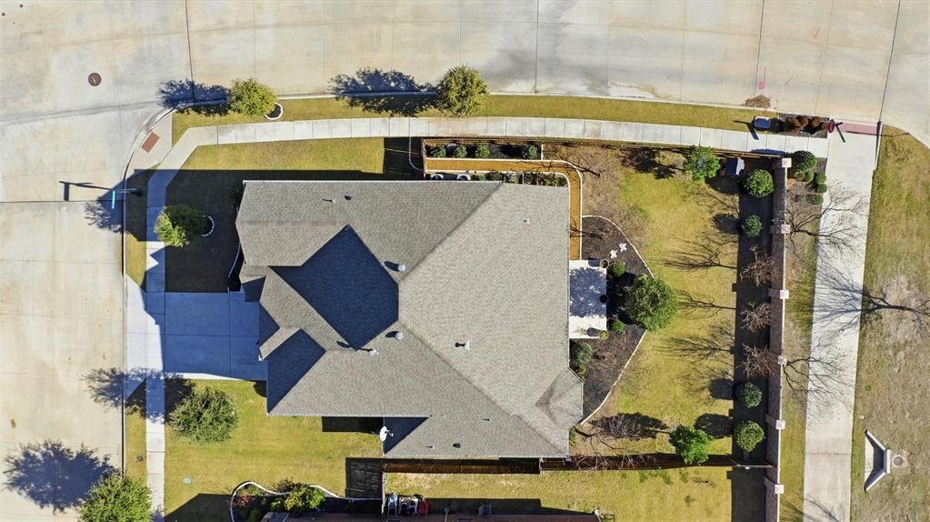 Cambridge Estates - Residential