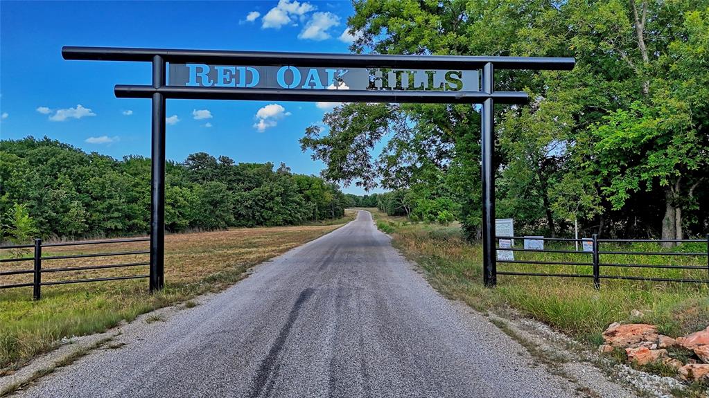Lot 71 Red Oak Hills Road