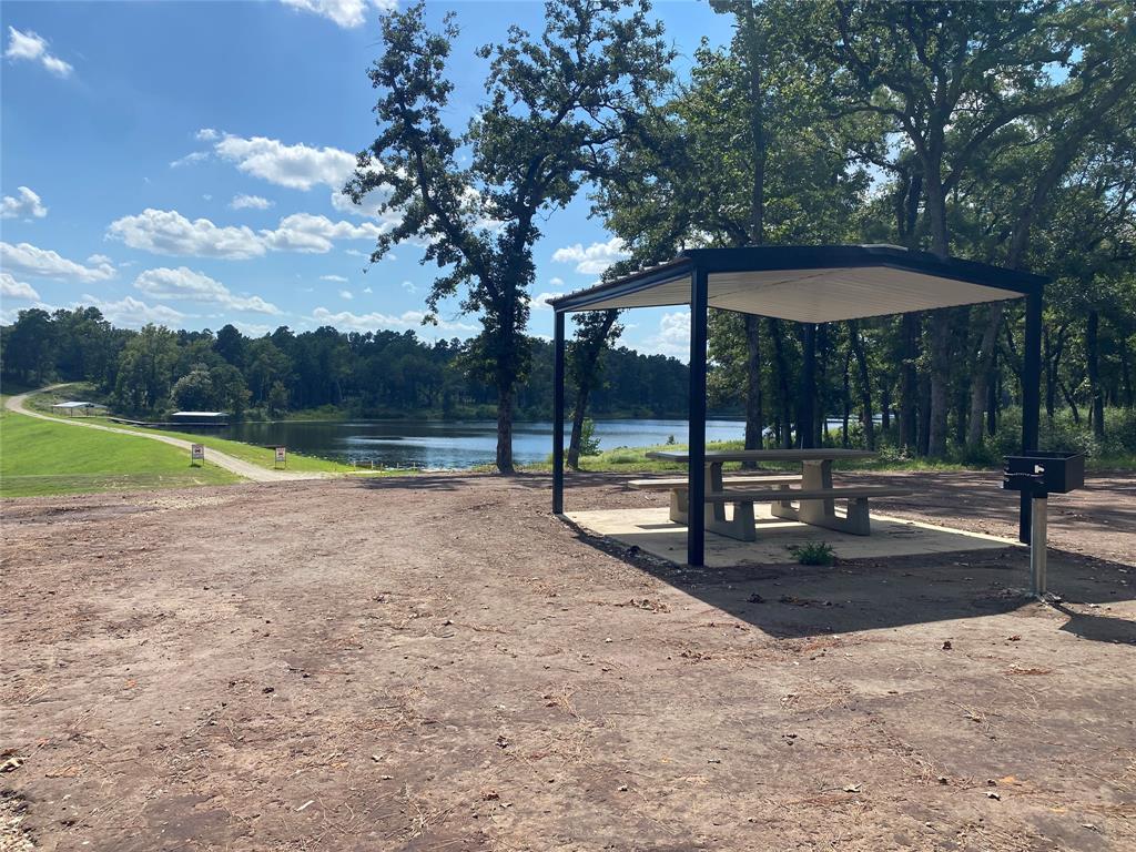 Three Lakes Ranch - Land