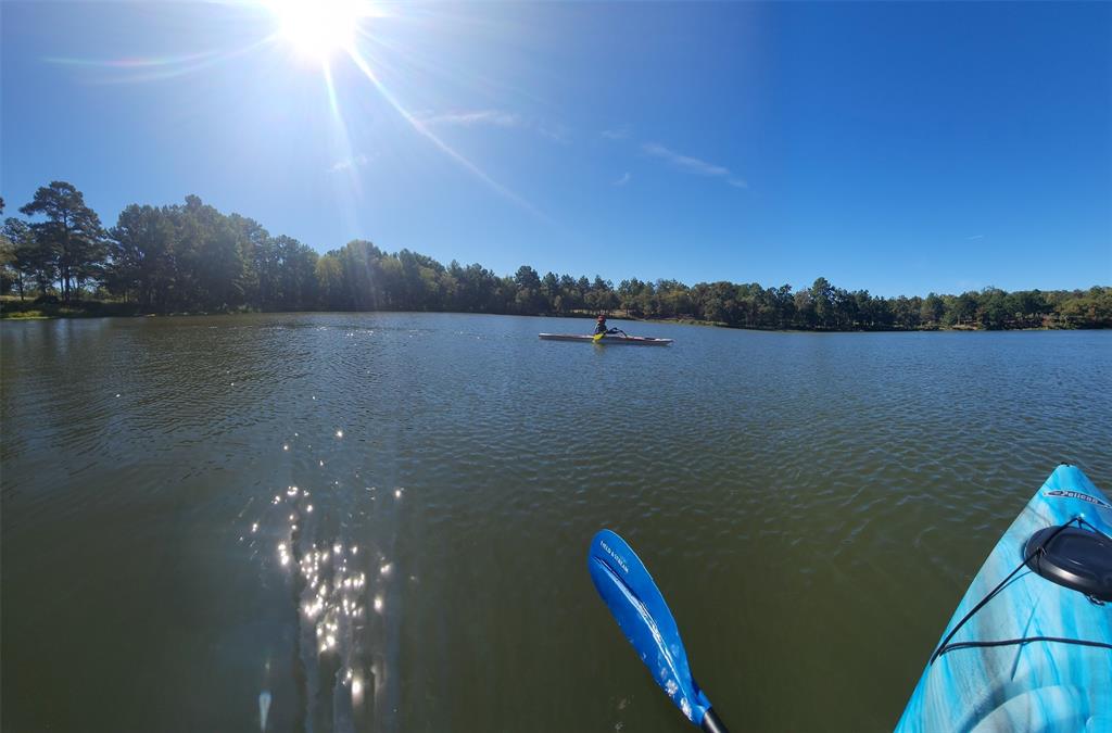 Three Lakes Ranch - Land