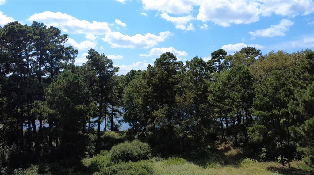 Three Lakes Ranch - Land