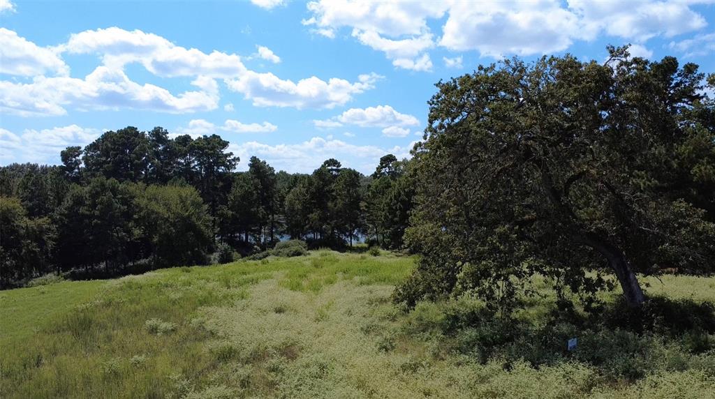 Three Lakes Ranch - Land