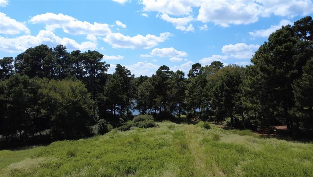 Three Lakes Ranch - Land