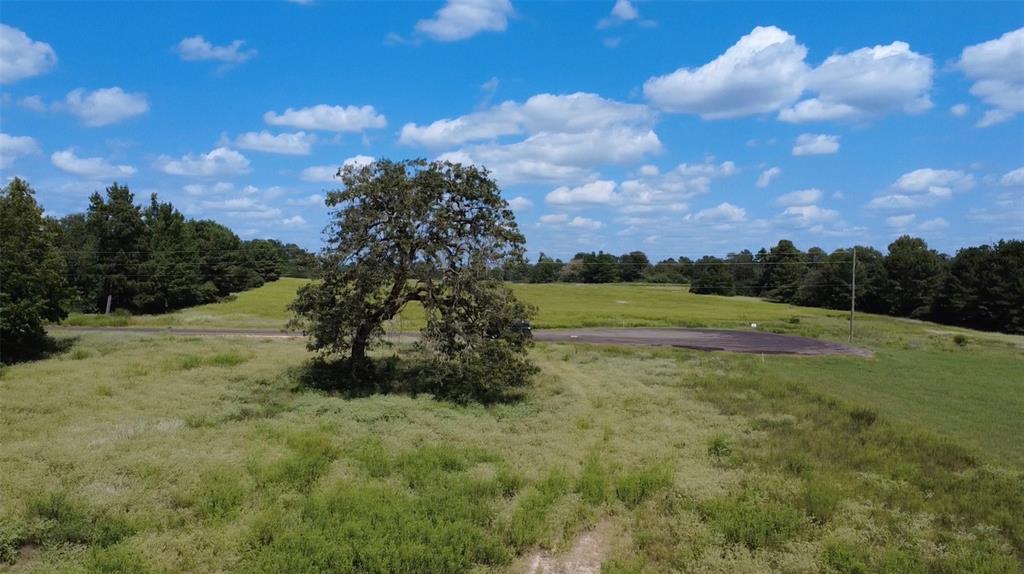 Three Lakes Ranch - Land