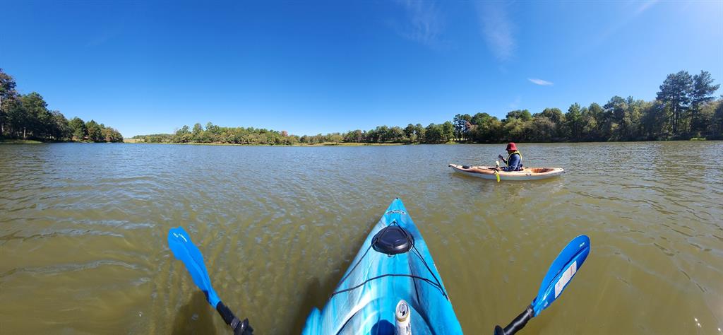 Three Lakes Ranch - Land