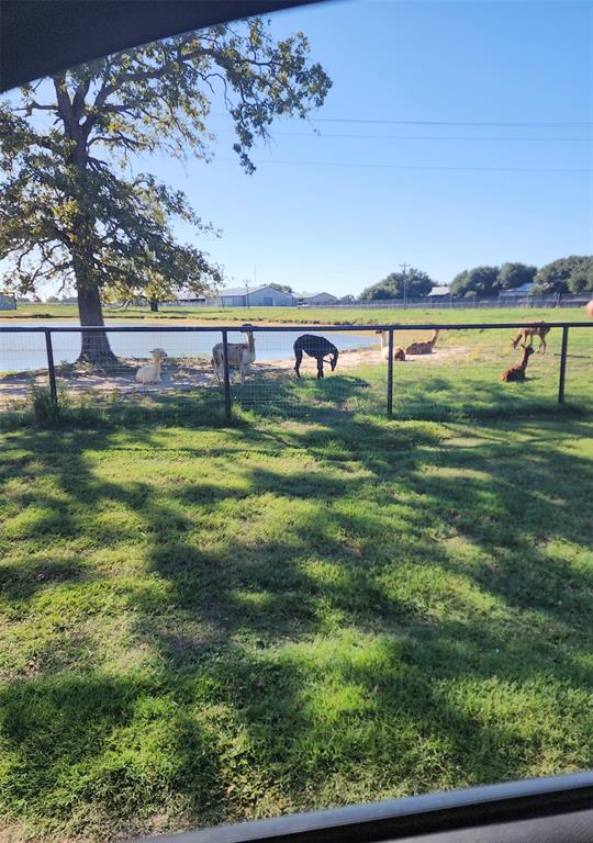 Three Lakes Ranch - Land