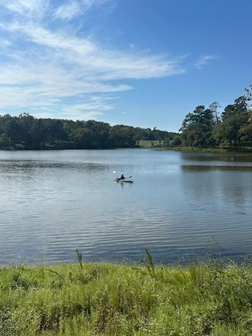 Three Lakes Ranch - Land