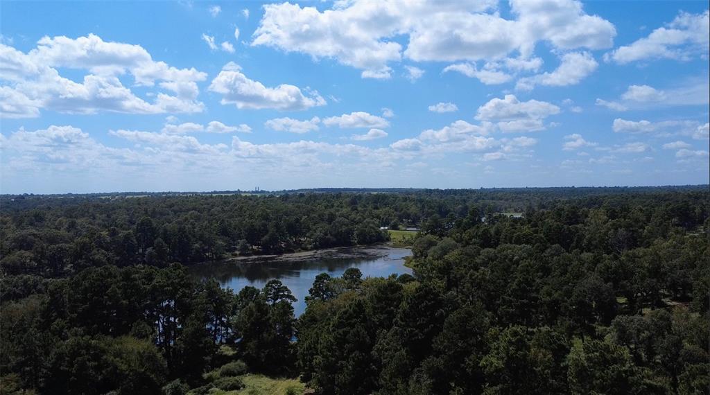 Three Lakes Ranch - Land