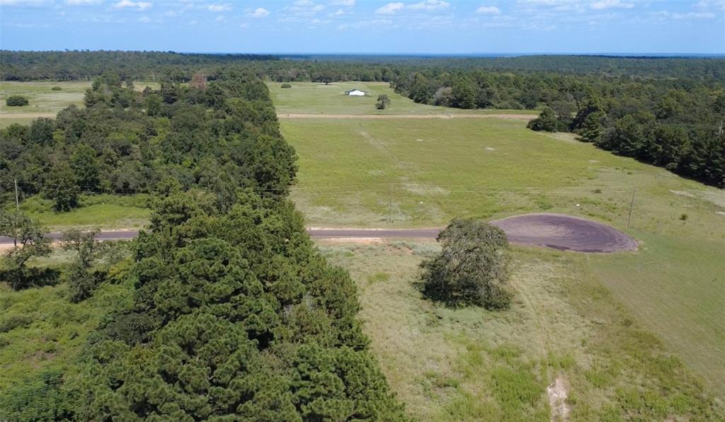 Three Lakes Ranch - Land