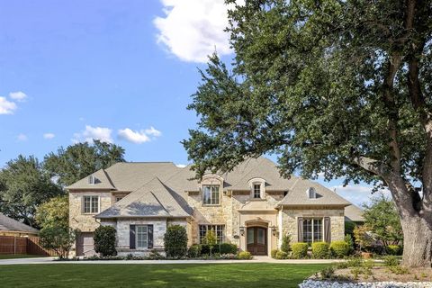 5377 Bent Tree Drive Dallas TX 75248
