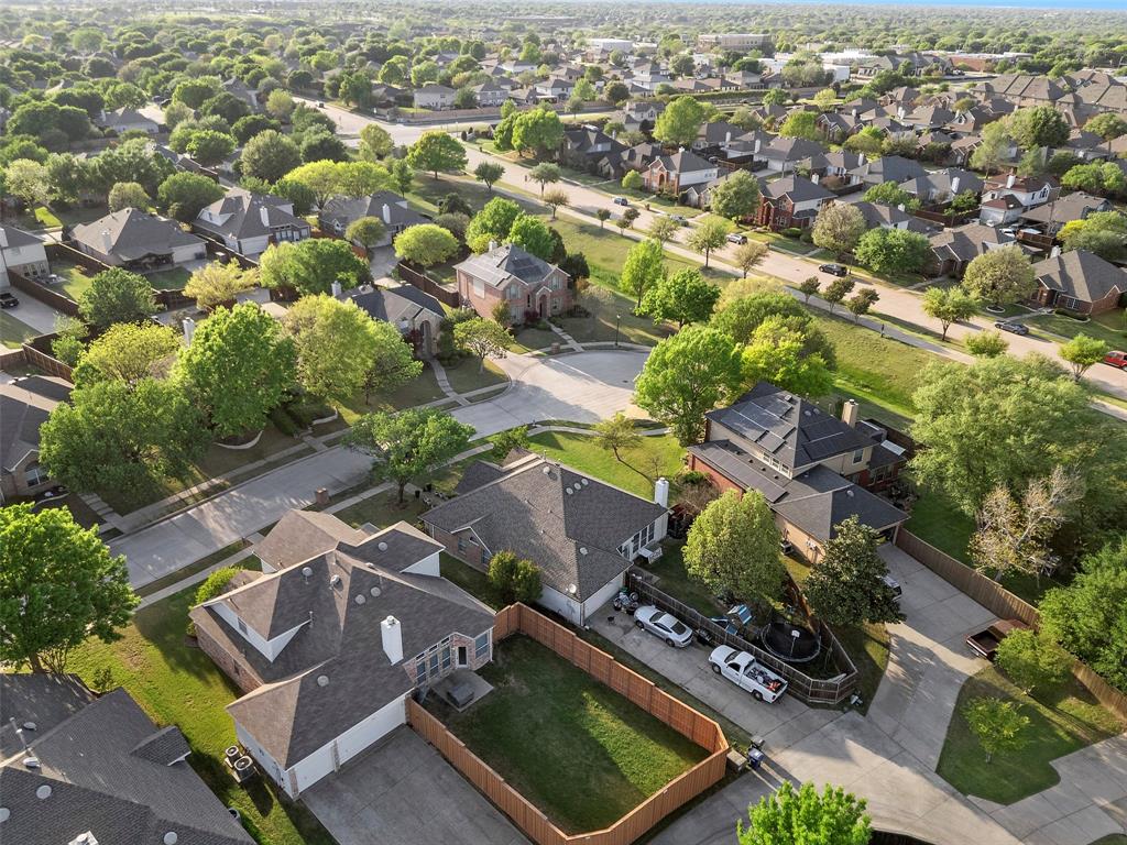 Pine Ridge Estates Ph Three D - Residential