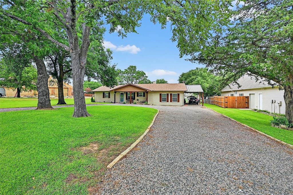 126 Pawnee Trail