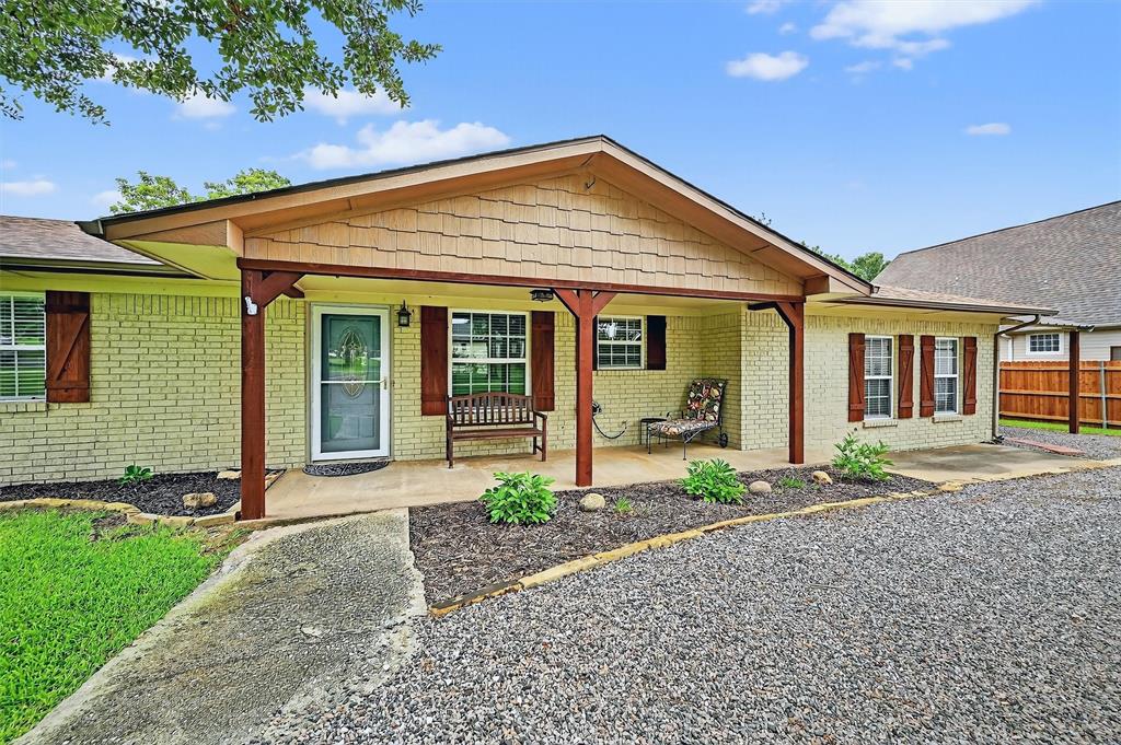 126 Pawnee Trail