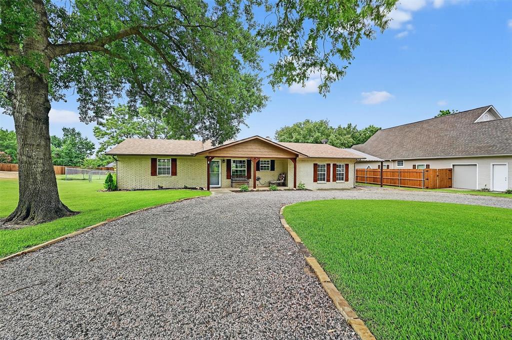126 Pawnee Trail