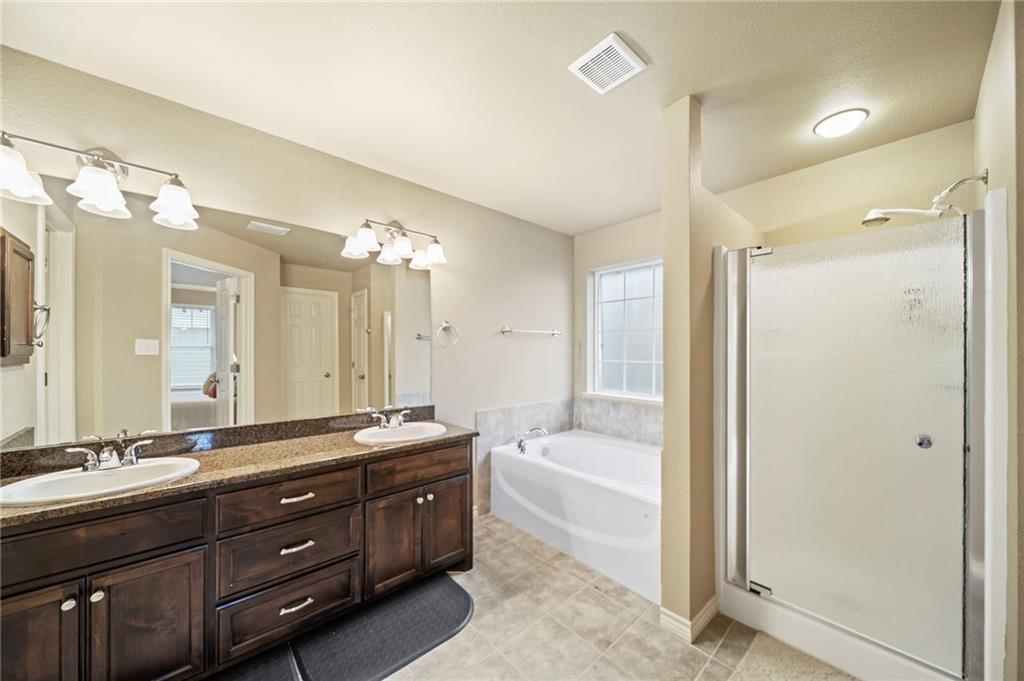 Harris Village - Residential