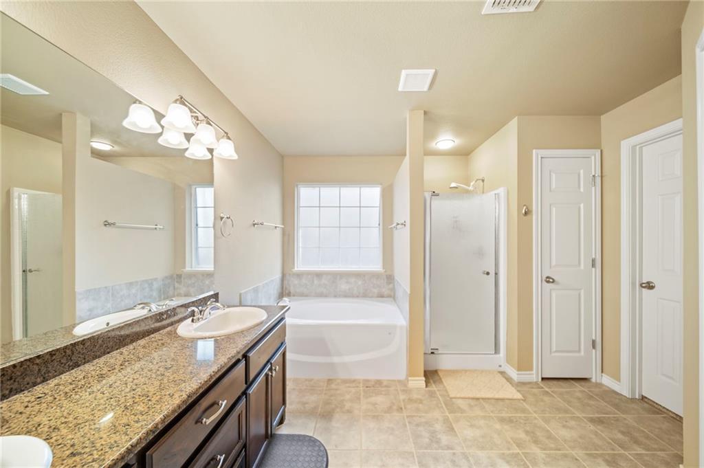 Harris Village - Residential