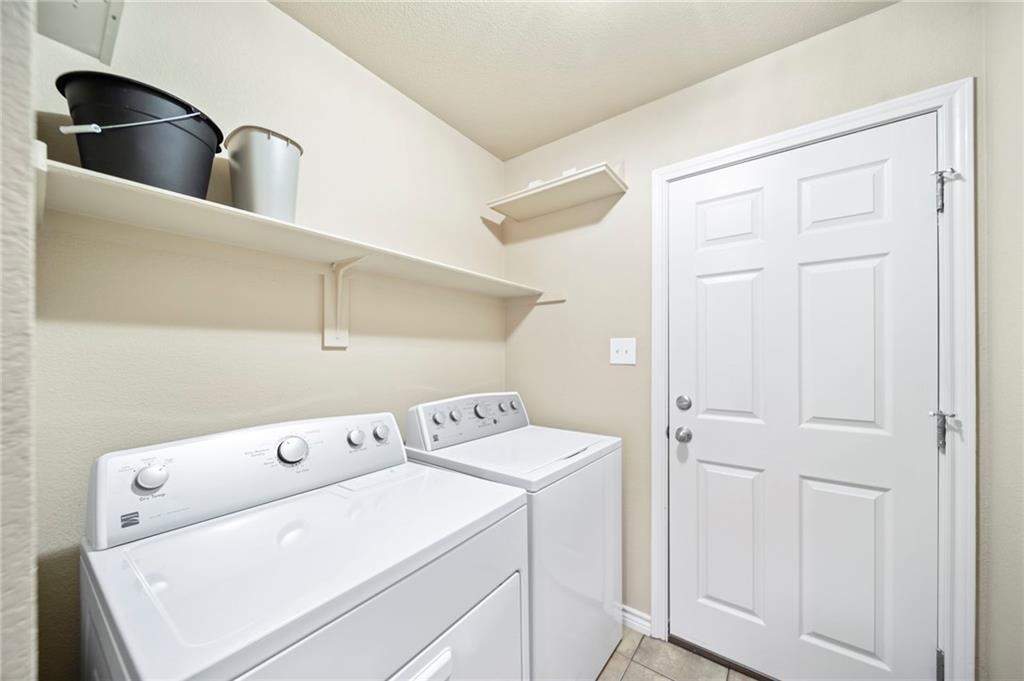 Harris Village - Residential