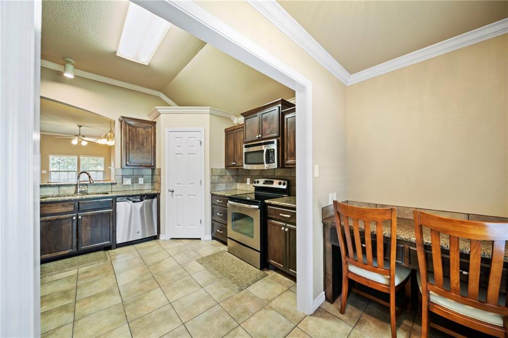 Harris Village - Residential