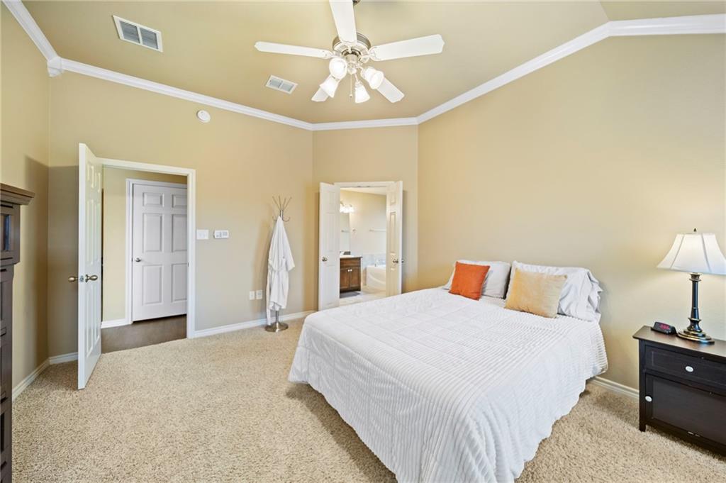 Harris Village - Residential