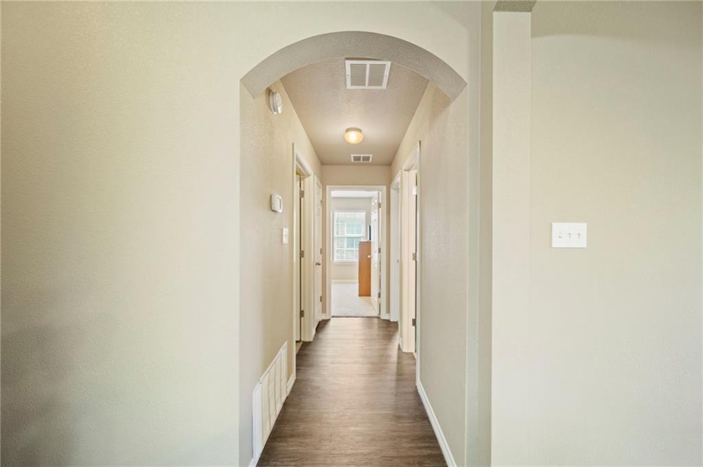 Harris Village - Residential