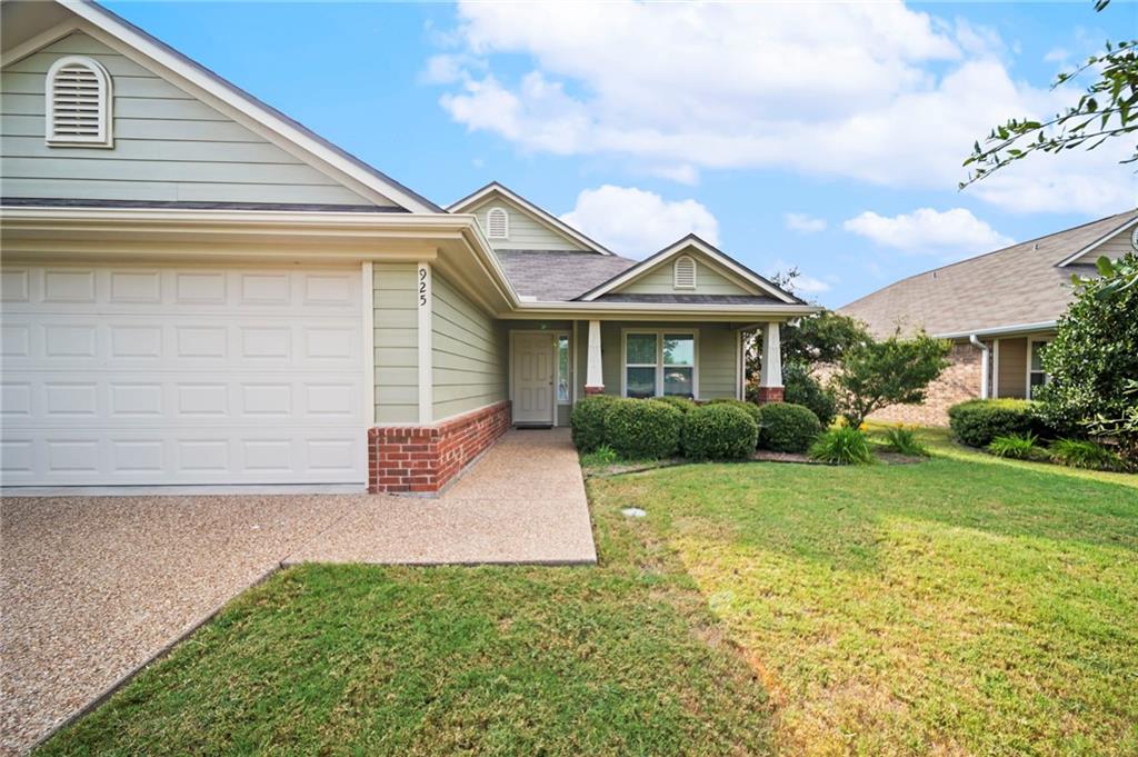 Harris Village - Residential