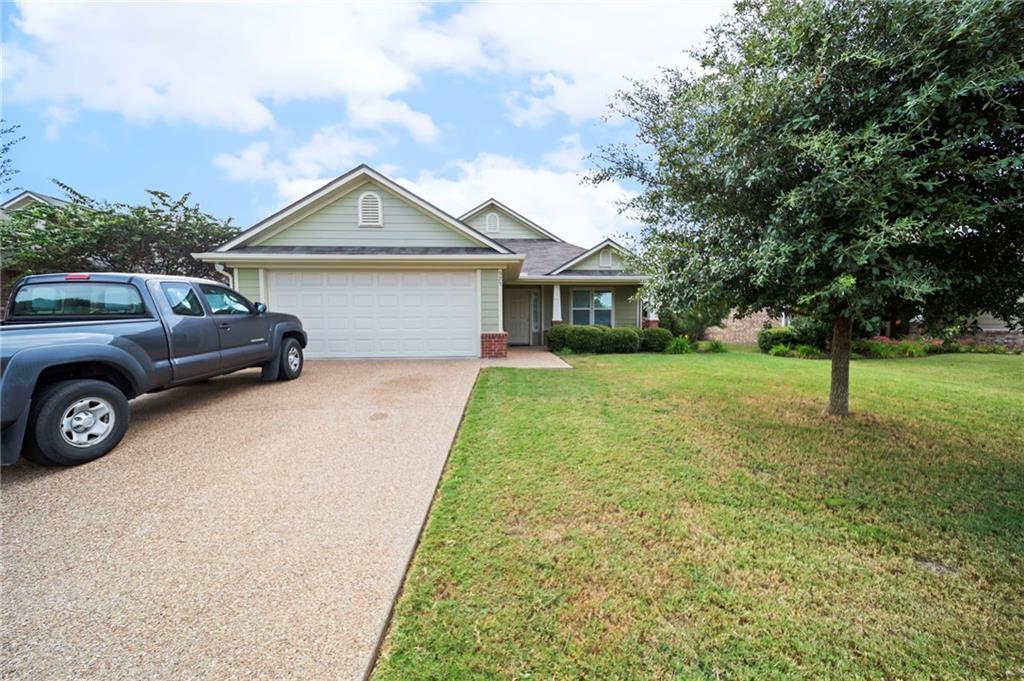 Harris Village - Residential