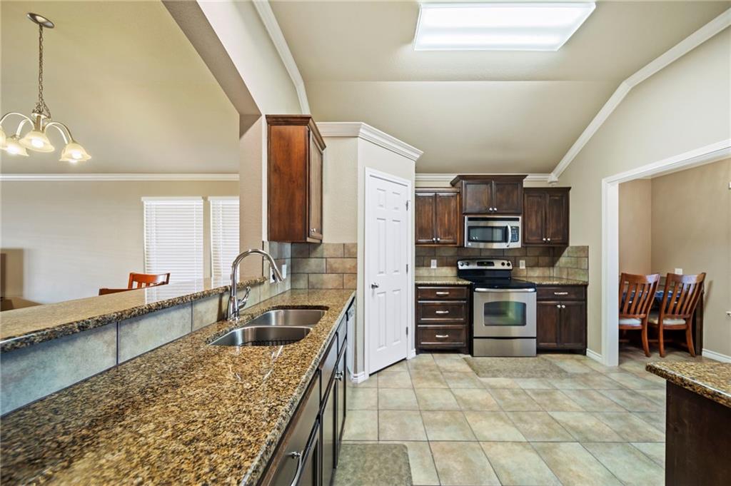 Harris Village - Residential