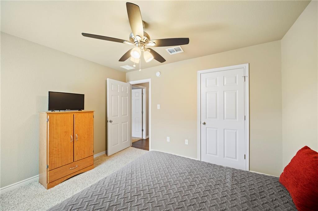 Harris Village - Residential