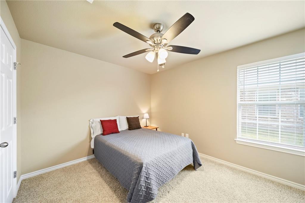 Harris Village - Residential