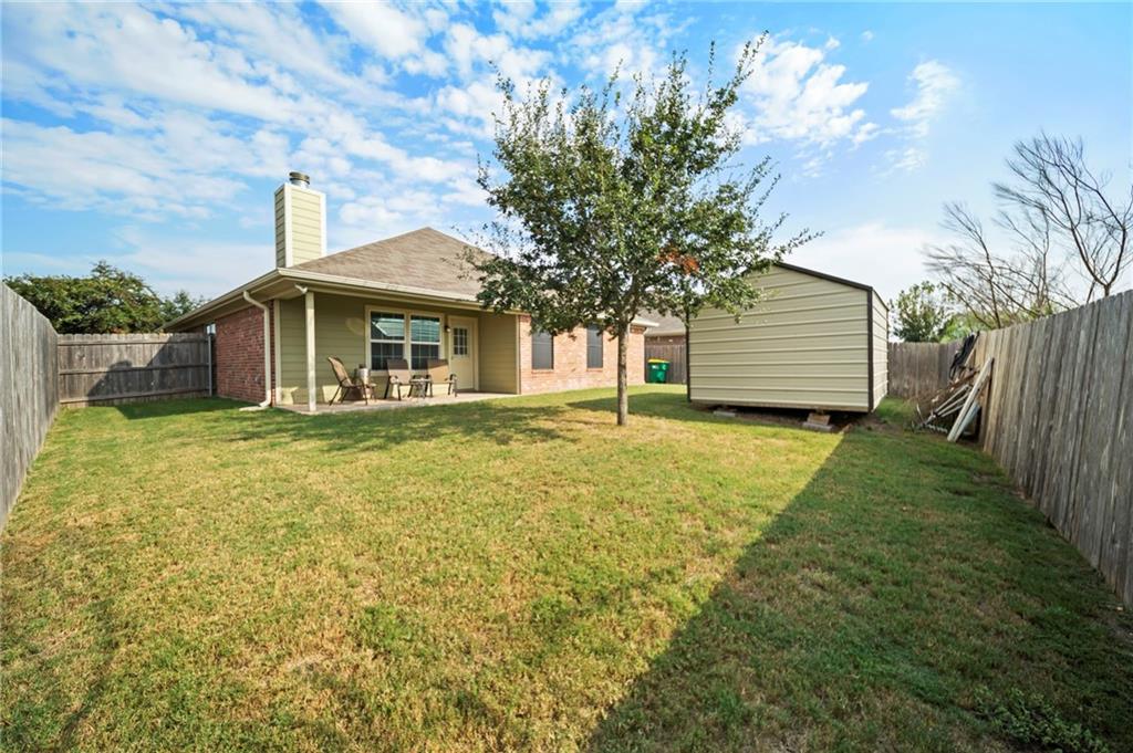 Harris Village - Residential