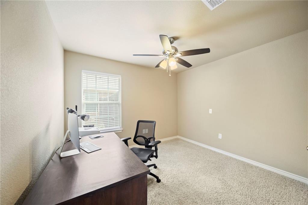 Harris Village - Residential