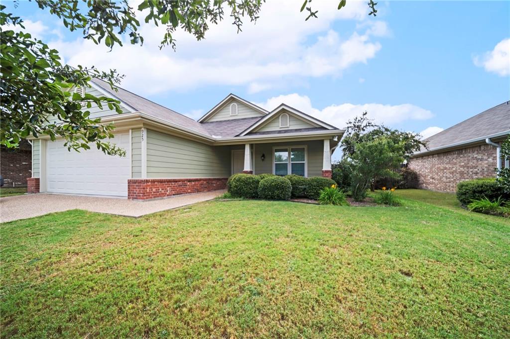 Harris Village - Residential