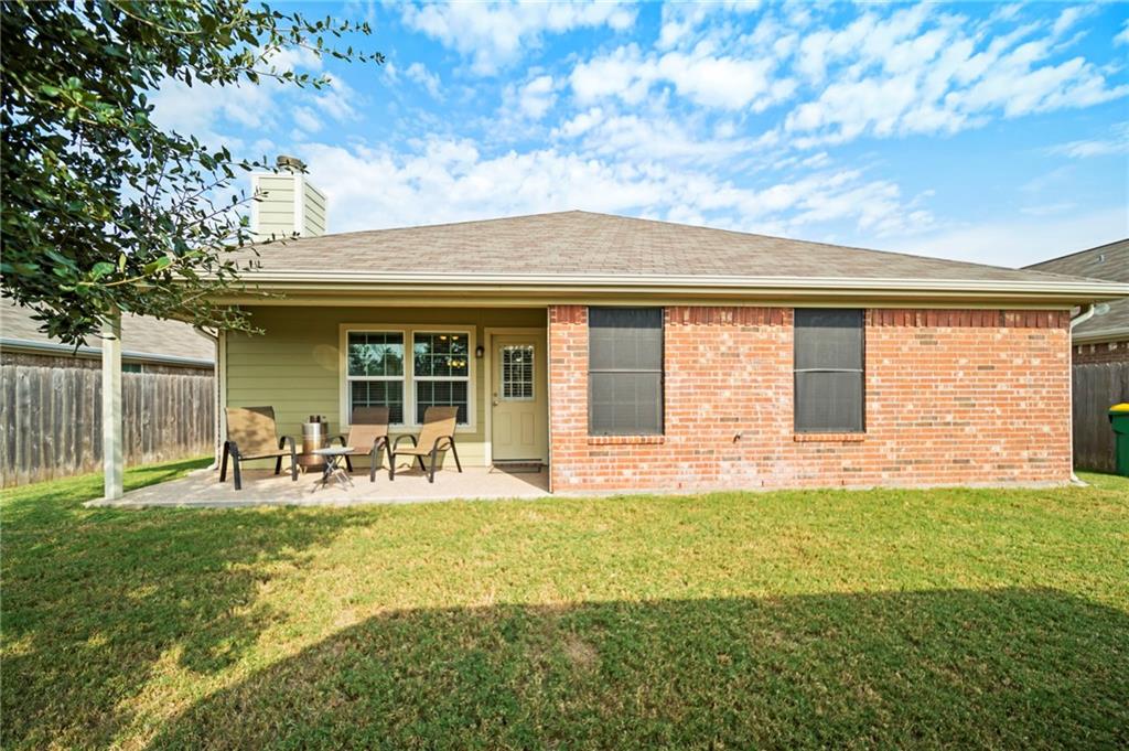 Harris Village - Residential